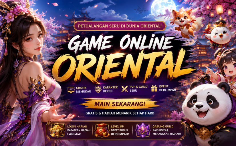 Mengubah Taktik Kuno Sun Tzu Menjadi Kunci Kemenangan Game Modern