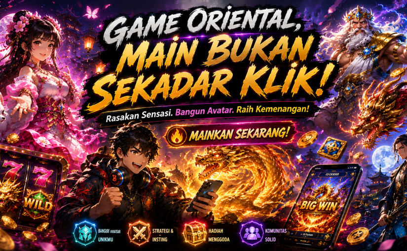 Mengapa Sistem Achievement Bikin Pemain Susah Move On?